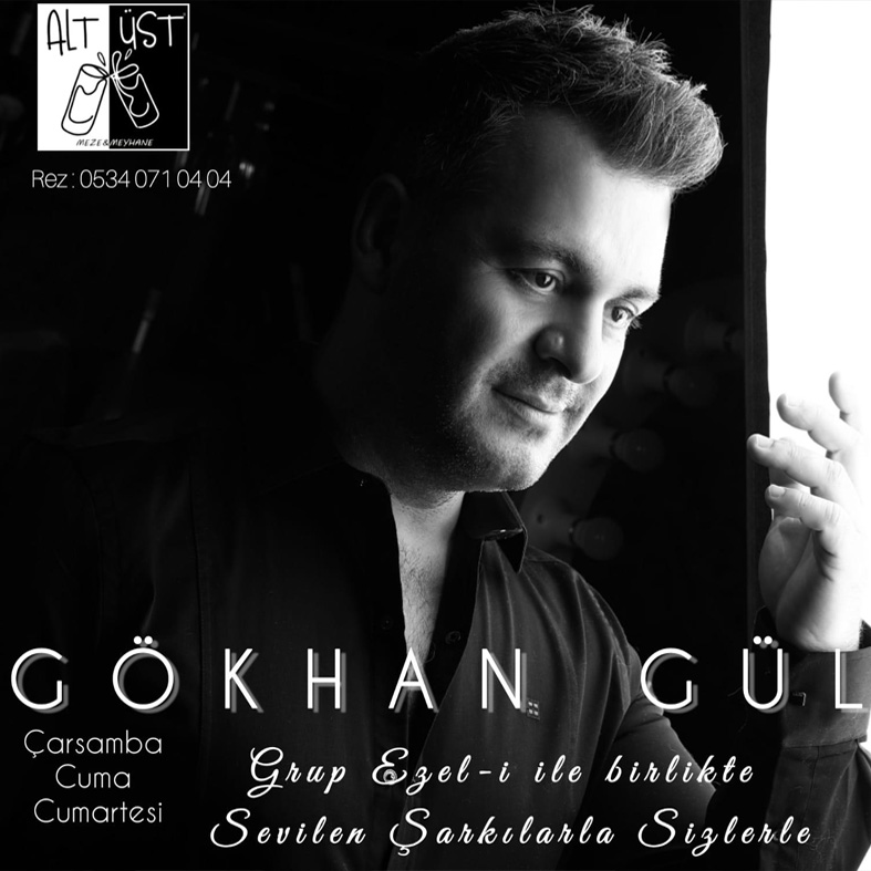 Canlı müzik, fasıl, eğlence