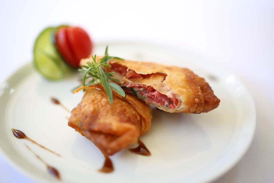Altüst Meyhane, Meze ve Yemek Menüsü