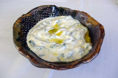 Yoğurtlu Semizotu