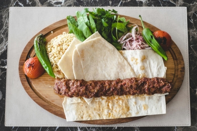 Adana Kebap